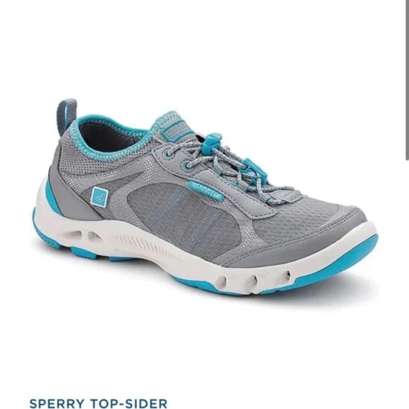 Sperry Top Sider H2O Escape Bungee Water Shoes - Picture 1 of 15
